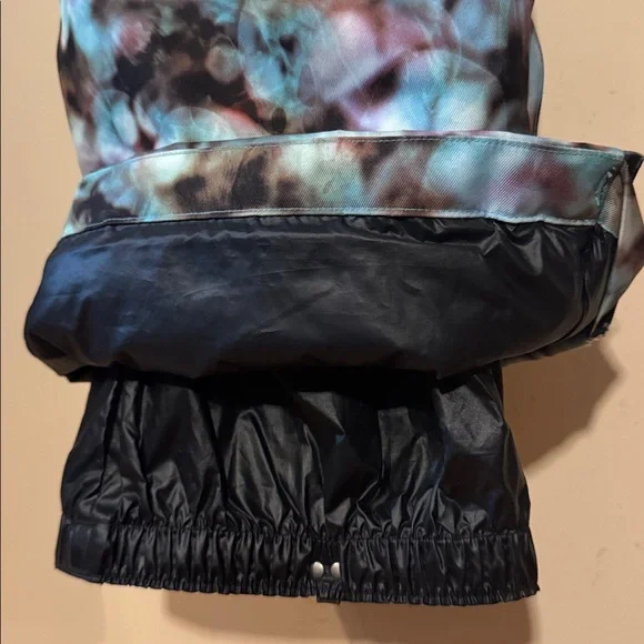 Under Armour Cold Gear Infrared Bubble Pattern Ski Pants Size Small - Picture 9 of 16